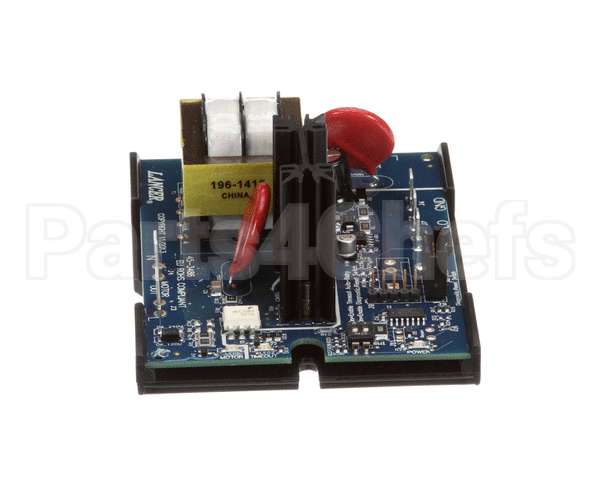 64-5081-SP Lancer Pcb Assembly,115V,Triac Drive,W/Au