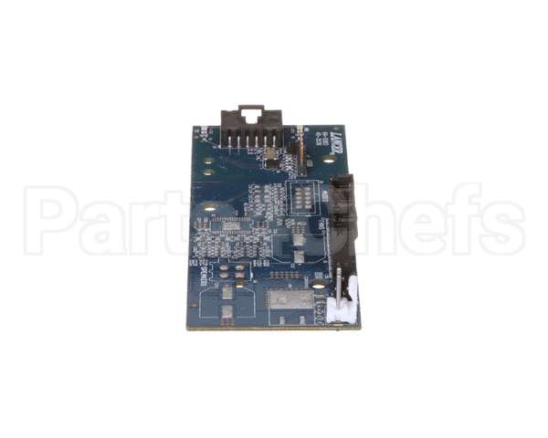 64-5083 Lancer Pcb Assemblyusbfantouchpoint