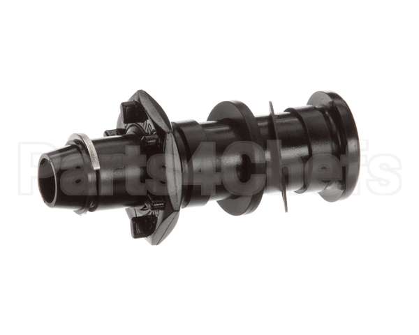 64003 Cambro Spout Kit: Nylon Spout, "C" Ri
