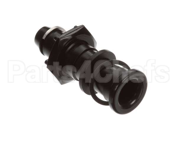 64003 Cambro Spout Kit: Nylon Spout, "C" Ri