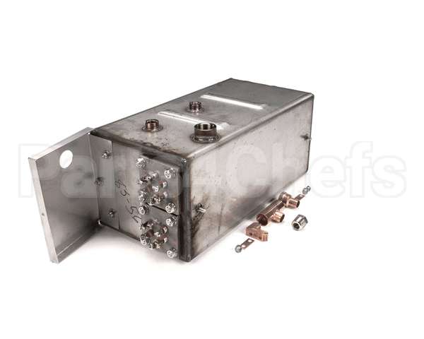 6401-000-68-00 Jackson Booster Tank Complete 150