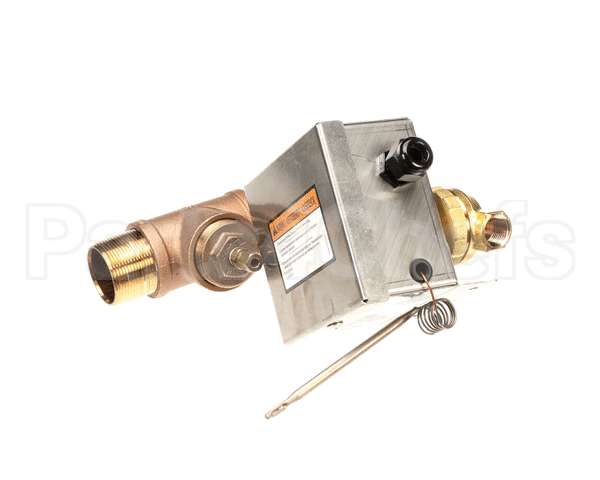 6401-002-44-07 Jackson A-Kit Drain Quench Rc Assembly