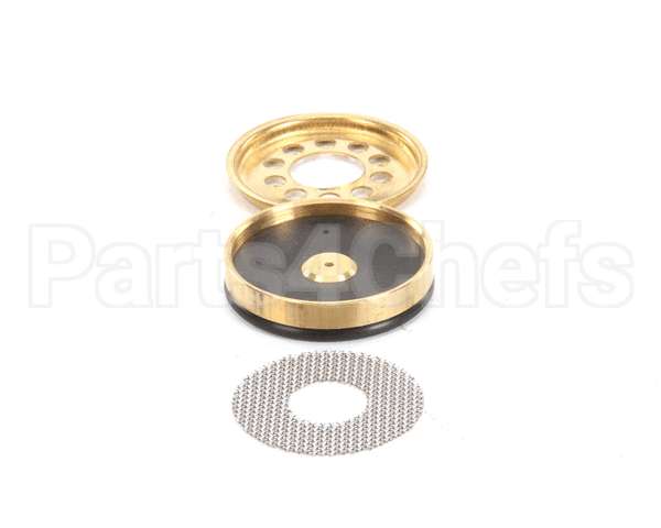 6401-003-07-41 Jackson Kit, Diaphragm & O Ring 1/2