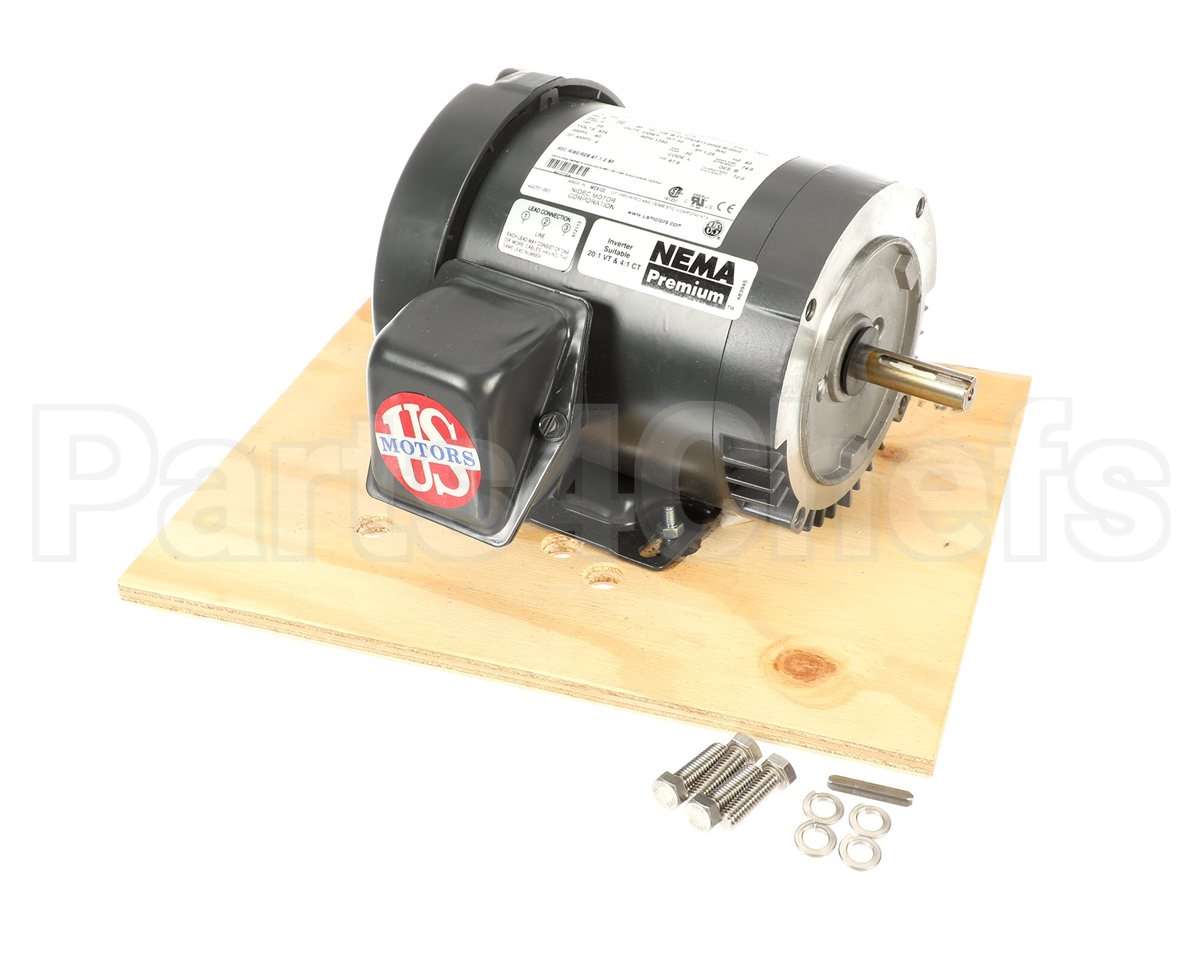 6401-003-08-43 Jackson Kit, 600V Drive Motor Replacement