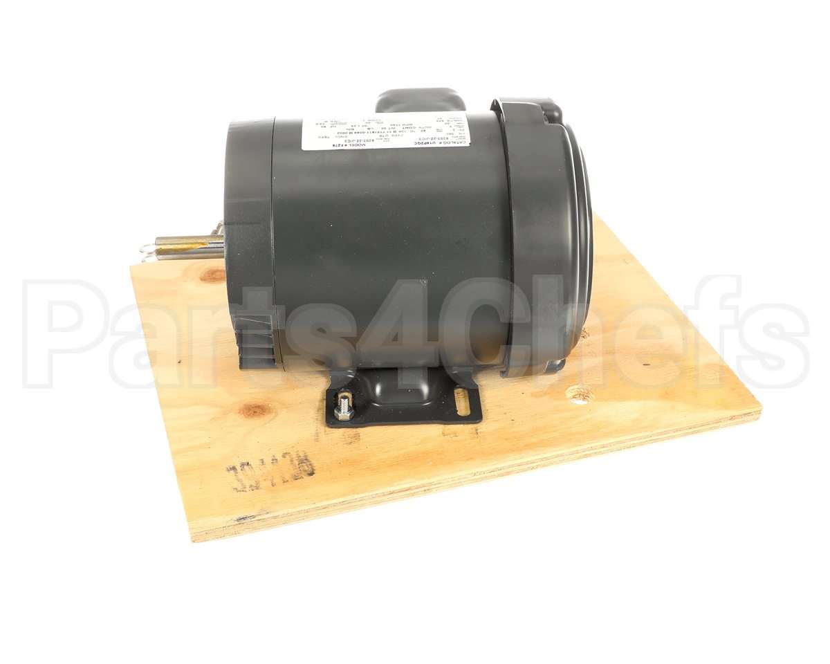 6401-003-08-43 Jackson Kit, 600V Drive Motor Replacement