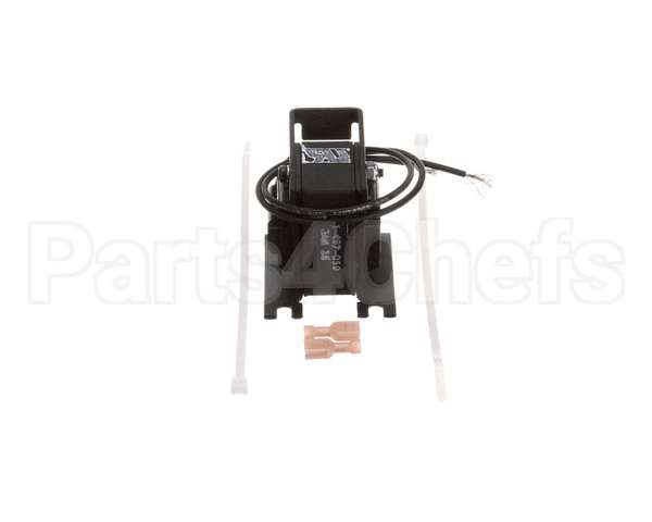 6401-003-08-58 Jackson A-Kit, 115V Drain Solenoid Replacement