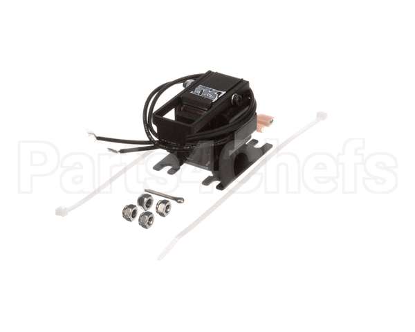 6401-003-08-58 Jackson A-Kit, 115V Drain Solenoid Replacement