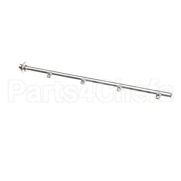 6401-003-10-08 Compatible Jackson A-Kit, Upper Rinse Arm Replacement