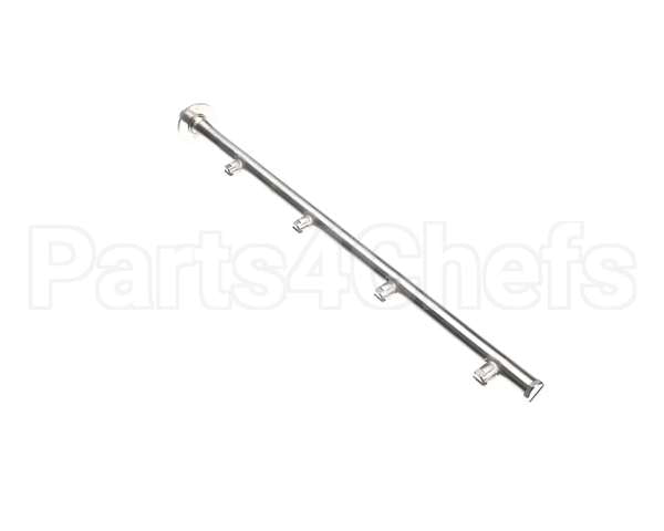 6401-003-10-08 Jackson A-Kit, Upper Rinse Arm Replacement