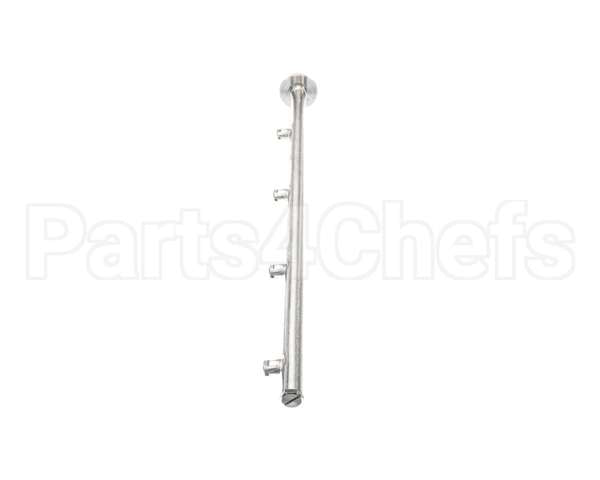 6401-003-10-08 Jackson A-Kit, Upper Rinse Arm Replacement