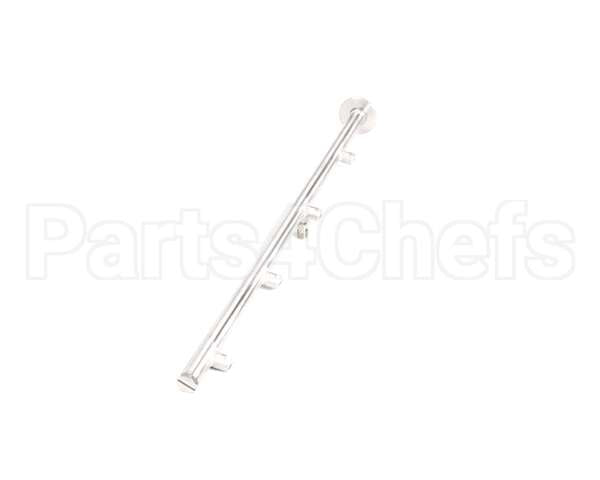 6401-003-10-09 Jackson A-Kit, Lower Rinse Arm Replacement