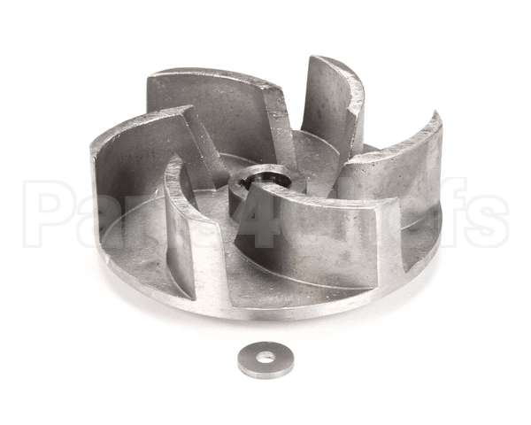 6401-003-10-51 Jackson A-Kit, Wash Pump Impeller Replacement