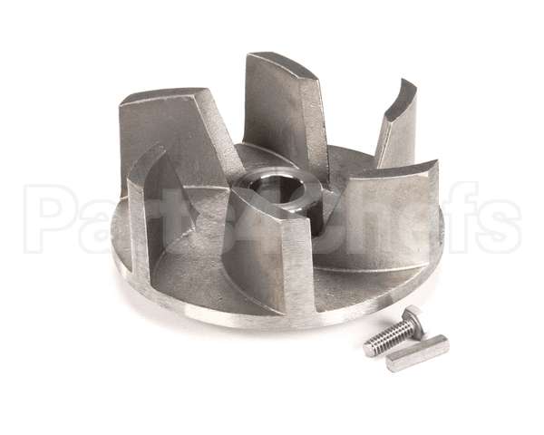 6401-003-10-55 Jackson A-Kit, Prewash Pump Impeller Replacement