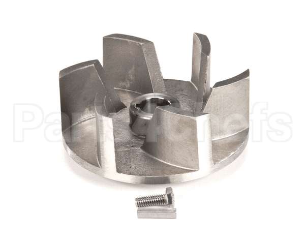 6401-003-10-55 Jackson A-Kit, Prewash Pump Impeller Replacement
