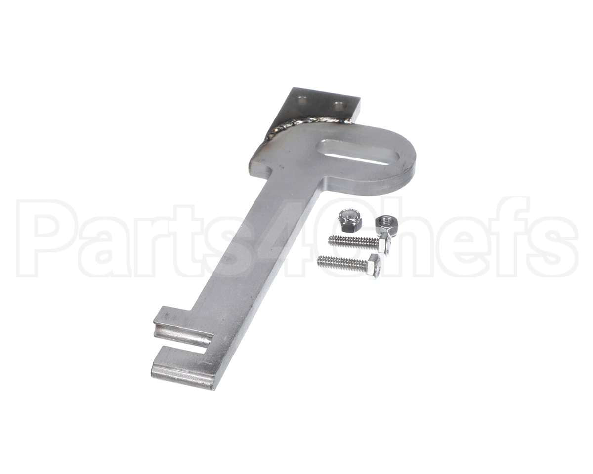 6401-003-11-59 Jackson A-Kit, Drive Linkage L-R Replacement