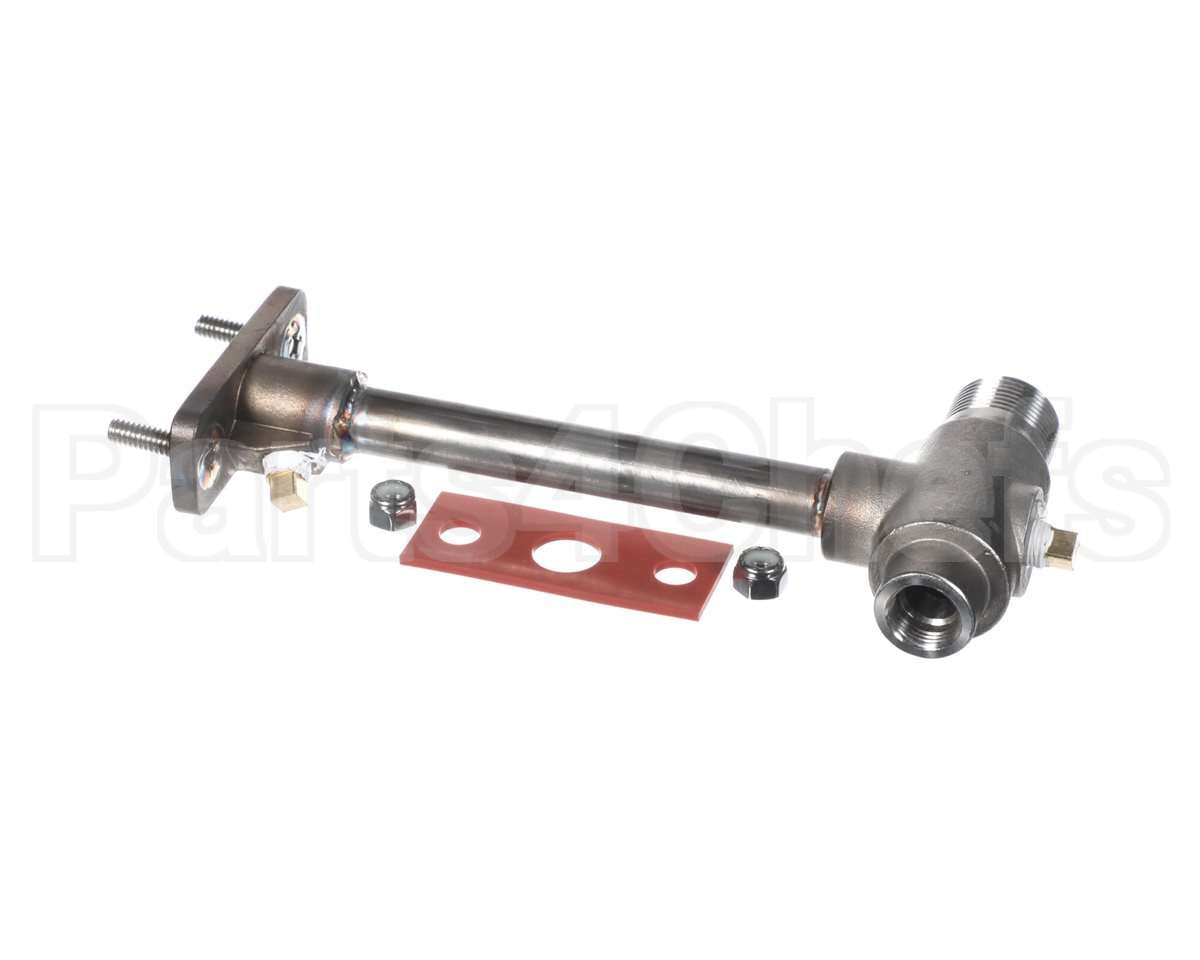 6401-003-11-84 Jackson A-Kit, Rinse Injector 25787 Replace