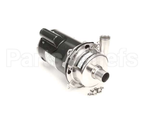 6401-003-12-62 Jackson A-Kit, Motor Replacement Assembly