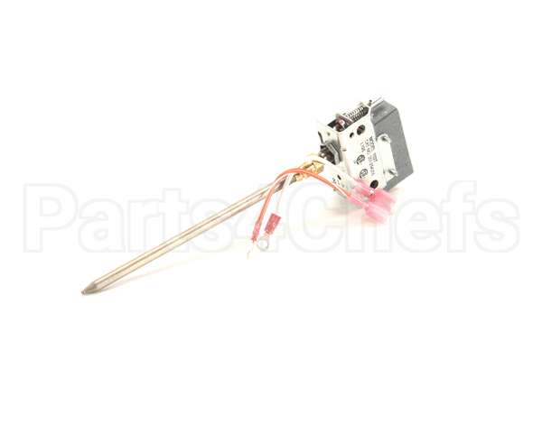6401-003-13-94 Jackson A-Kit, Rinse Thermo Replacement