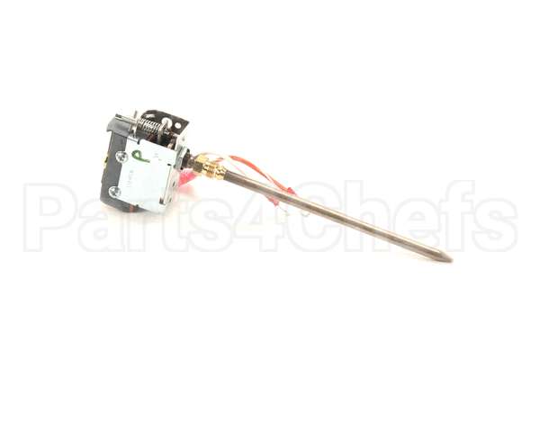 6401-003-13-94 Jackson A-Kit, Rinse Thermo Replacement