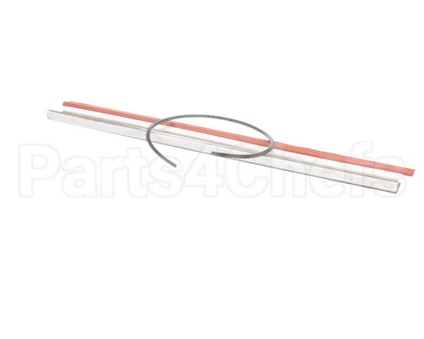 6401-003-14-64 Jackson Kit, Door Gasket Kit Jpx300