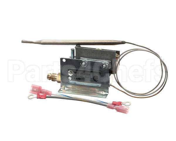 6401-003-18-66 Jackson A-Kit, Wash Thermo Jft Replacement