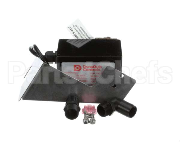 6401-003-59-90 Jackson Automatic Ball Valve 220V Kit