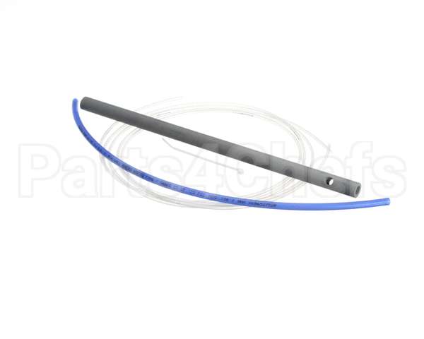 6401-003-61-22 Jackson A-Tube, Rinse Chemical