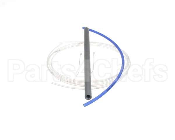 6401-003-61-22 Jackson A-Tube, Rinse Chemical