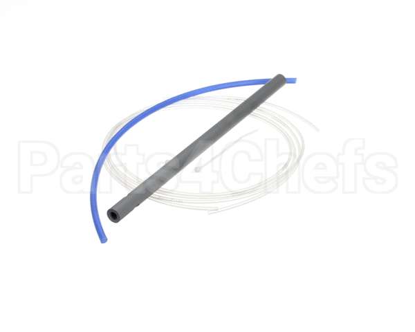 6401-003-61-22 Jackson A-Tube, Rinse Chemical