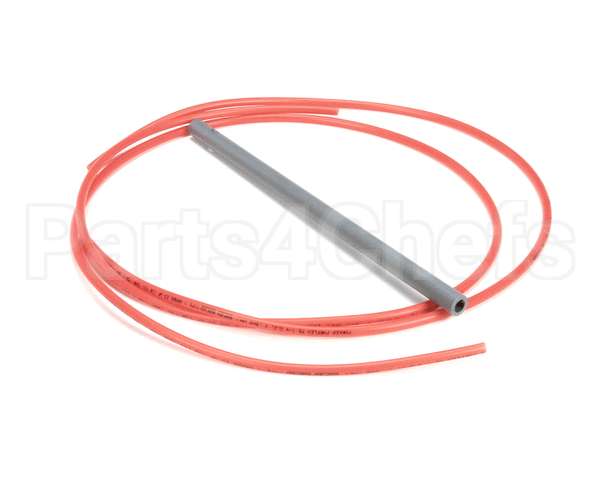 6401-003-61-23 Jackson A-Tube,Sanitizer Chemical