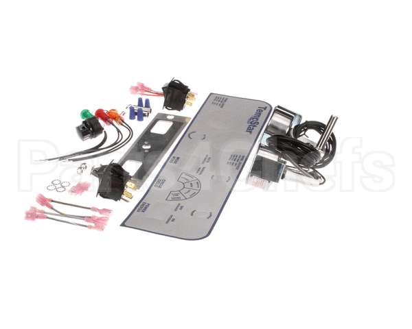 6401-003-97-68 Jackson Kit, Tempstar 8-Button Replacement