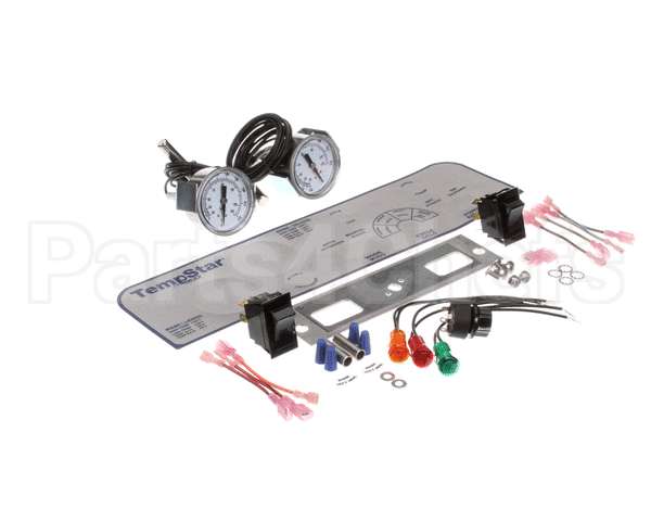 6401-003-97-68 Jackson Kit, Tempstar 8-Button Replacement