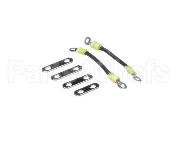 6401-004-00-22 Jackson Kit, High-Temp Door Phase Conversion