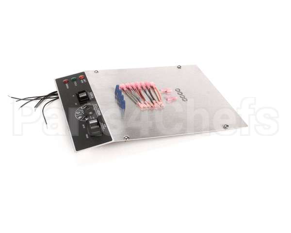 6401-004-01-51 Jackson Kit, Temp Hh Side 8-Button Replacement