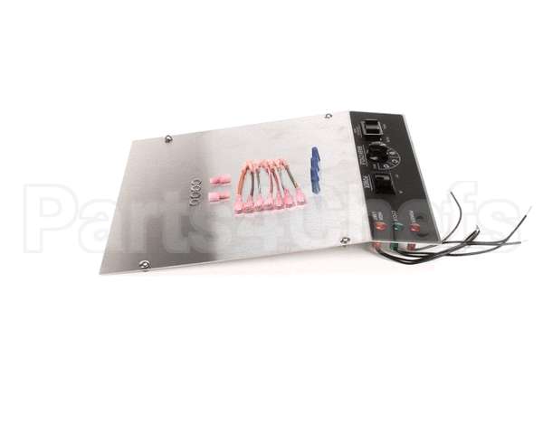 6401-004-01-51 Jackson Kit, Temp Hh Side 8-Button Replacement