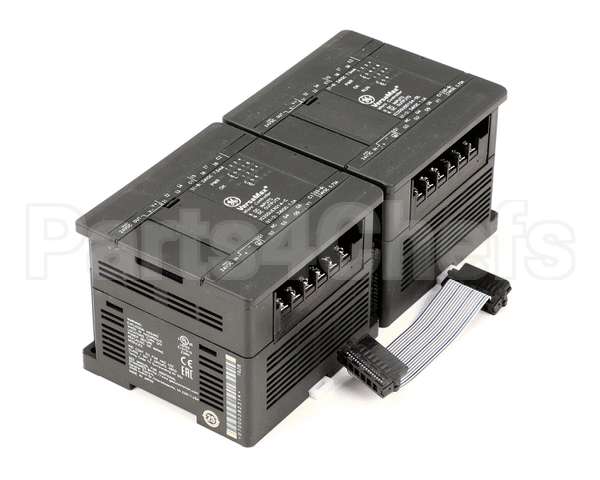 6401-004-13-59 Jackson A-Kit, Crew-66 Plc Combo For Service