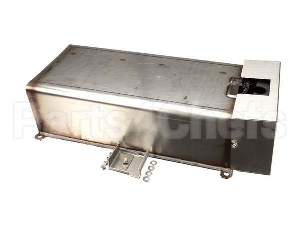 6401-004-19-57 Jackson Kit, Tempstar Hh Booster 230V 14Kw 70 Ri