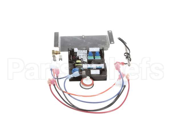 6401-004-21-51 Jackson A-Kit, Avenger Ht Thermostat Retrofit