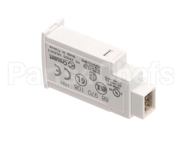6401-004-29-74 Jackson Service Kit Program Update Memory Cartri