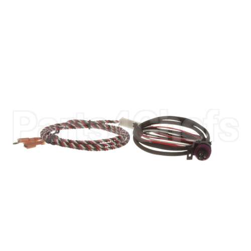 6401-004-51-30 Jackson Harness Pressure Transducer (Kit For 059