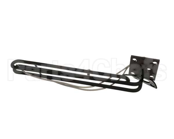 6401-004-59-25 Jackson Kit Avenger Ht-E Wash Heater