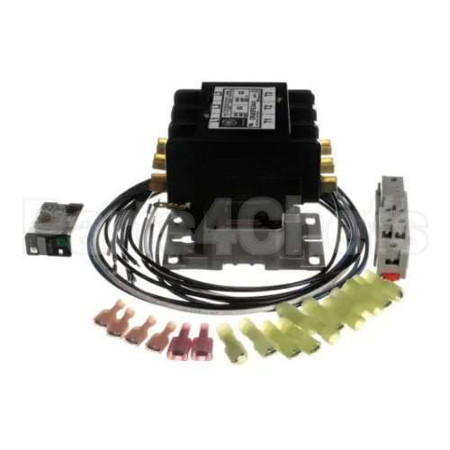 6401-004-66-23 Compatible Jackson Kit, Crew Contactor Replacement