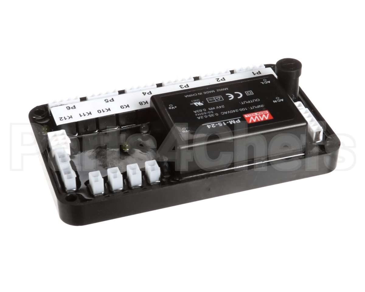 6401-004-76-12 Jackson Kit, Rackstar I/O Module Replacement