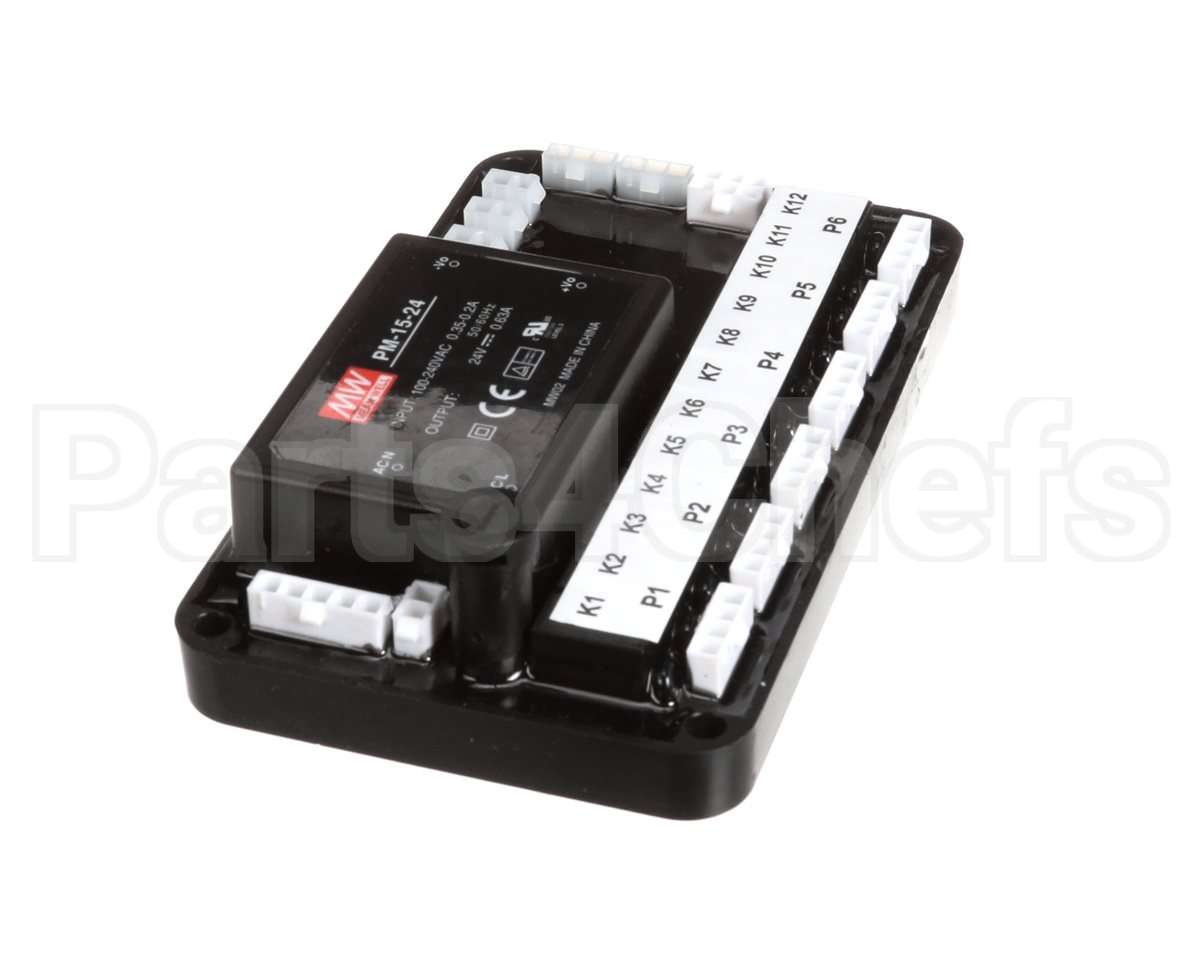 6401-004-76-12 Jackson Kit, Rackstar I/O Module Replacement