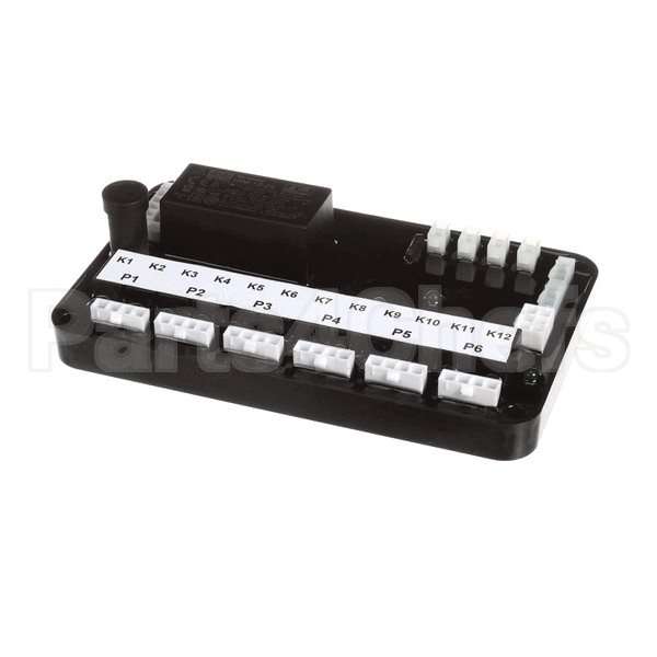 6401-004-76-13 Compatible Jackson Kit, Dynastar I/O Module Replc