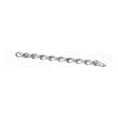 6401-005-41-02 Jackson Sash Chain 6" Long