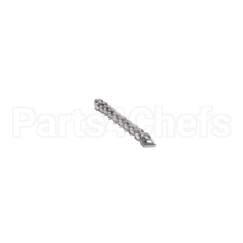 6401-005-41-02 Jackson Sash Chain 6" Long