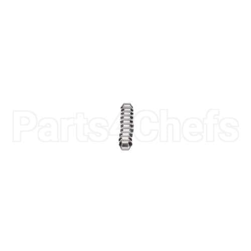 6401-005-41-02 Jackson Sash Chain 6" Long