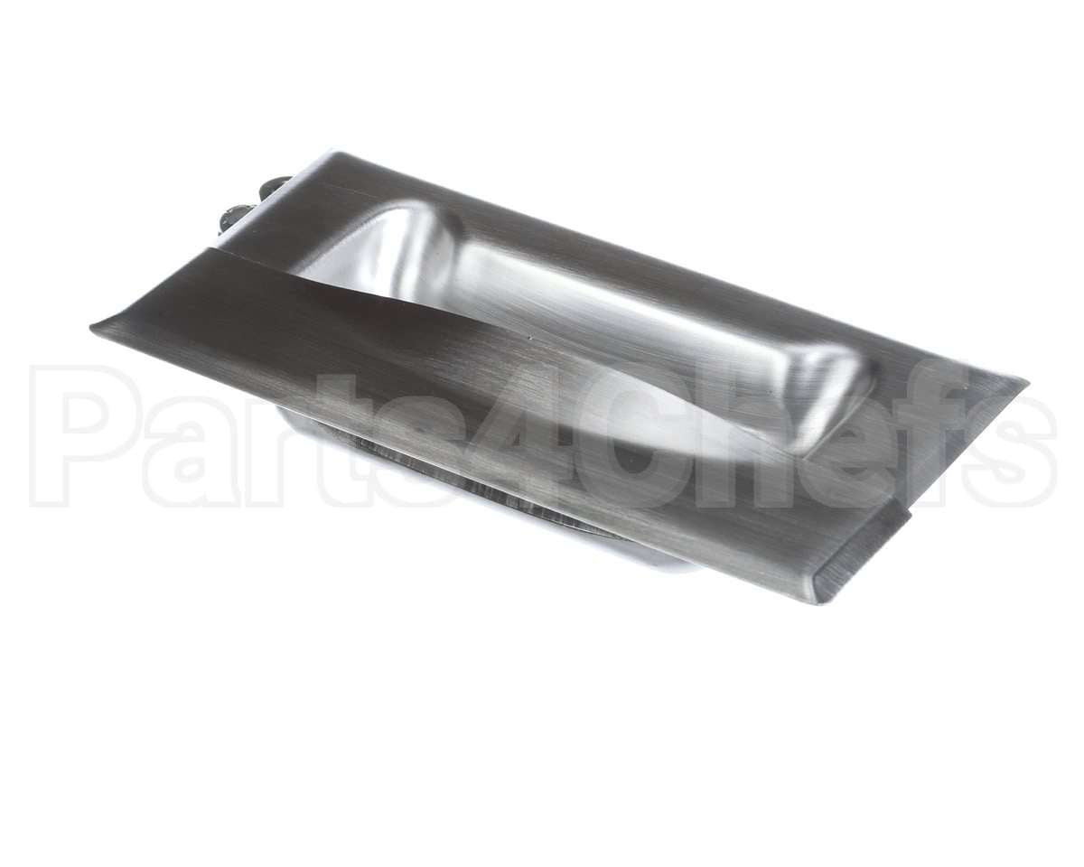 6401-011-60-25 Jackson Door Handle S/S
