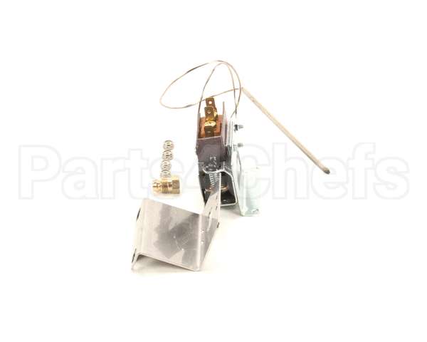 6401-021-83-86 Jackson Kit Thermostat High Limit Aj & Es C